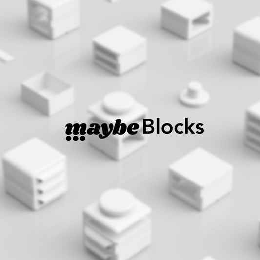 MaybeBlocks - Pessoal