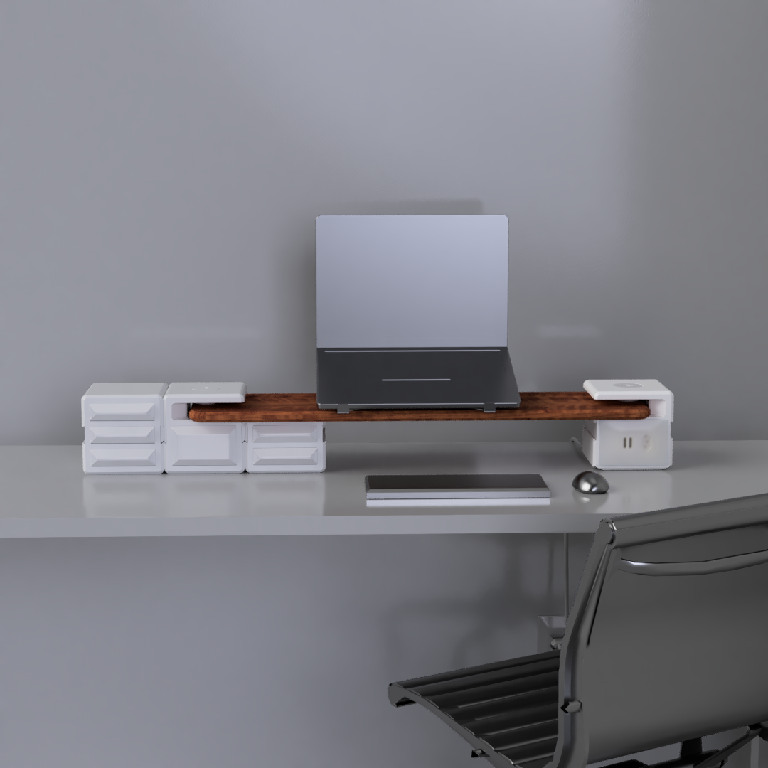 CUBO Office II