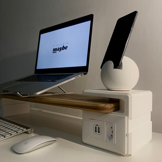 CUBO Office II
