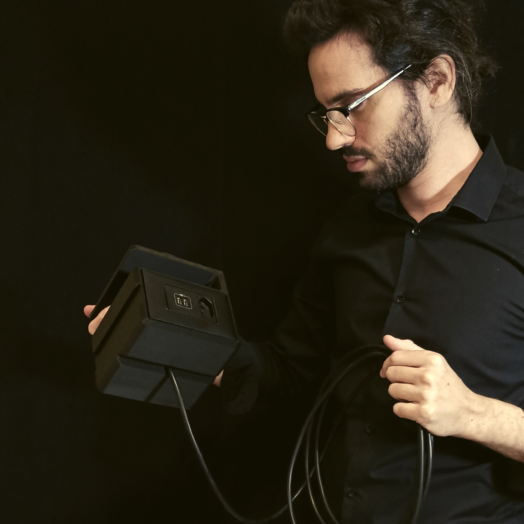 CUBO Elétrico
