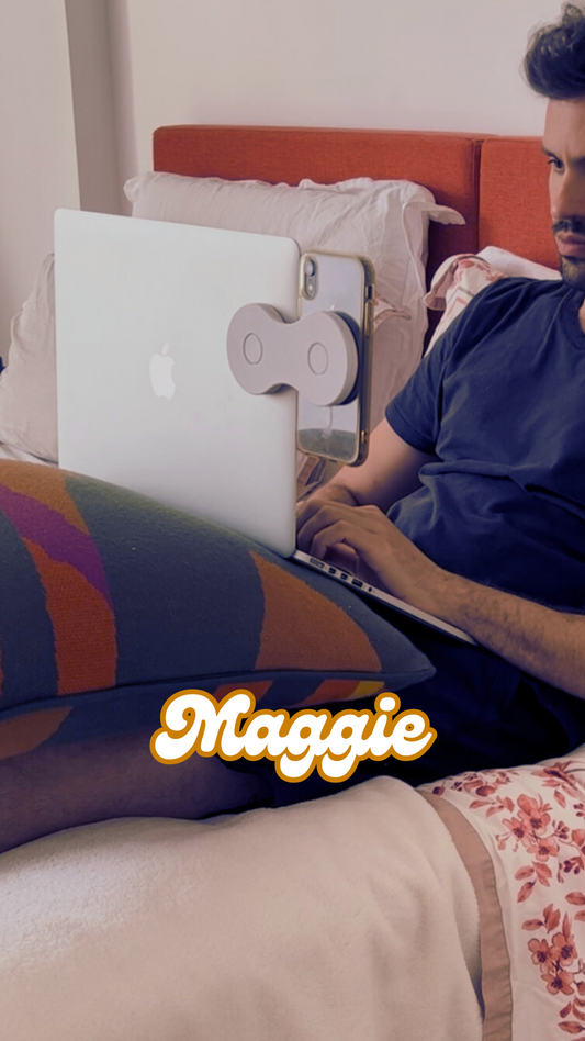 Suporte Maggie